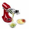 Small Appliances * | Kitchenaid Refurbished Spiralizer With Peel, Core, & Slice Attachment