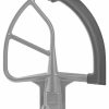 Small Appliances * | Kitchenaid Flex Edge Beater | Fits 6-Quart Kitchenaid "F-Series" Bowl-Lift Stand Mixers