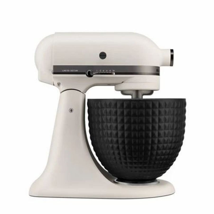 Kitchen Appliances * | Kitchenaid Ksm180 Mixer Ltd. Ed Artisan Light & Shadow