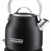 Small Appliances * | Kitchenaid 1.25L Electric Kettles | Multiple Colors Available