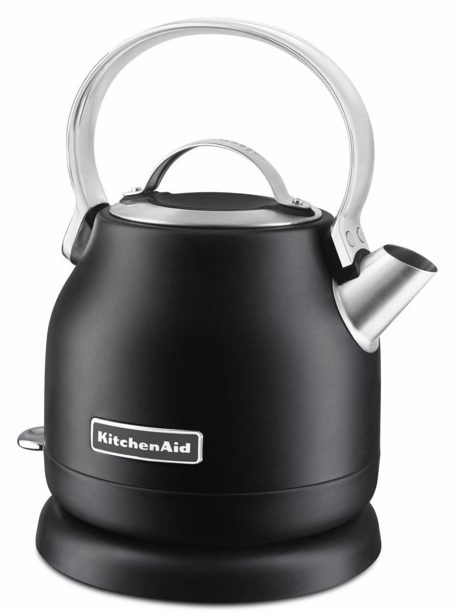 Small Appliances * | Kitchenaid 1.25L Electric Kettles | Multiple Colors Available