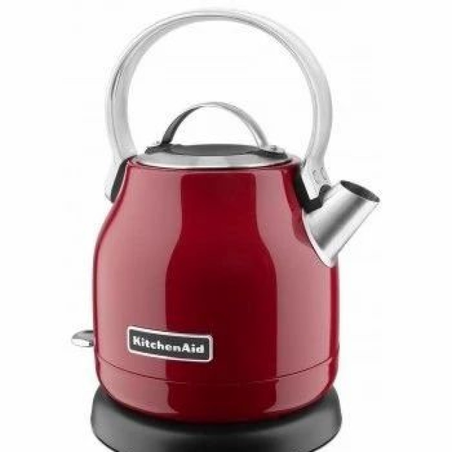 Small Appliances * | Kitchenaid 1.25L Electric Kettles | Multiple Colors Available