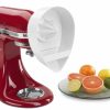 Small Appliances * | Kitchenaid Refurbished Stand Mixer Attachments