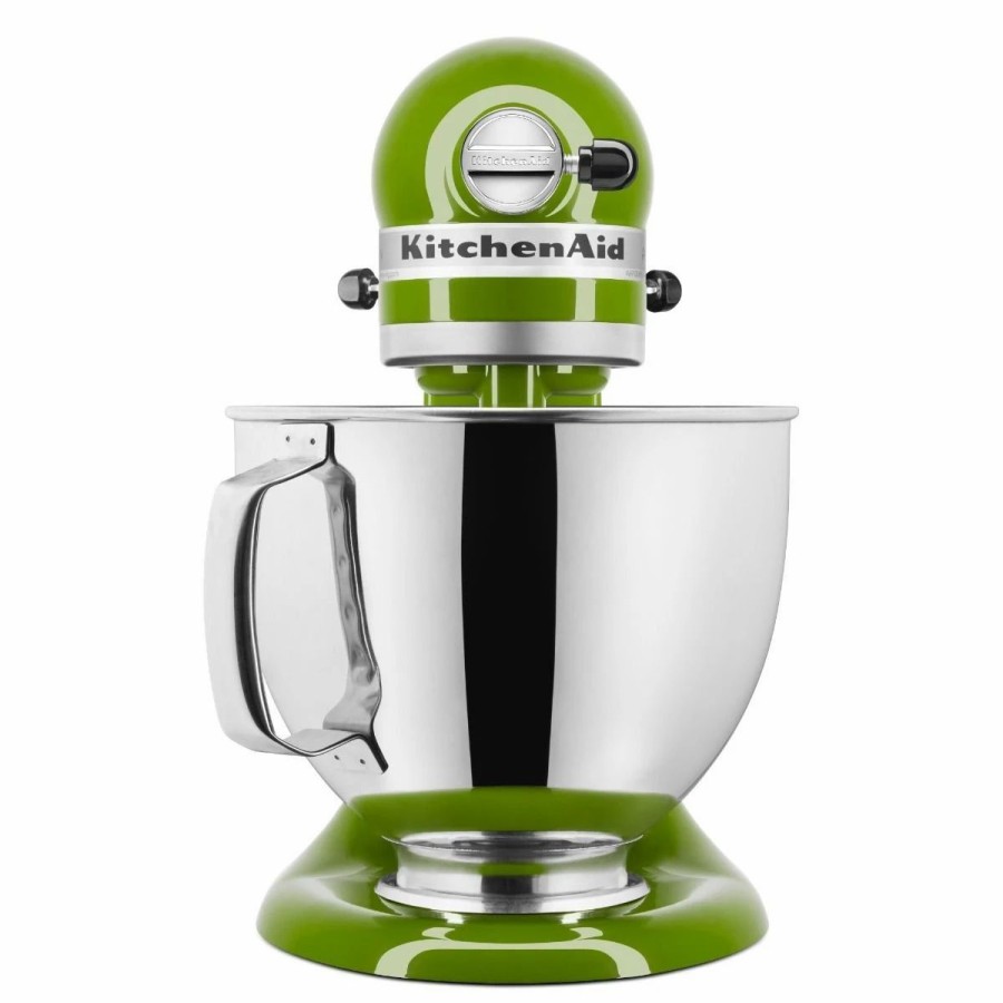 Small Appliances * | Kitchenaid 5-Quart Artisan Tilt-Head Stand Mixer | Matcha