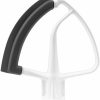 Small Appliances * | Kitchenaid Flex Edge Beater | Fits 4.5-Quart & 5-Quart Kitchenaid Tilt-Head Stand Mixers