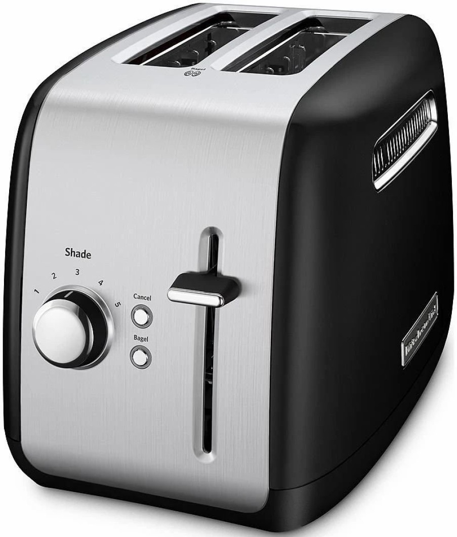 Small Appliances * | Kitchenaid 2-Slice Toasters With Manual Lift Levers | Multiple Colors Available