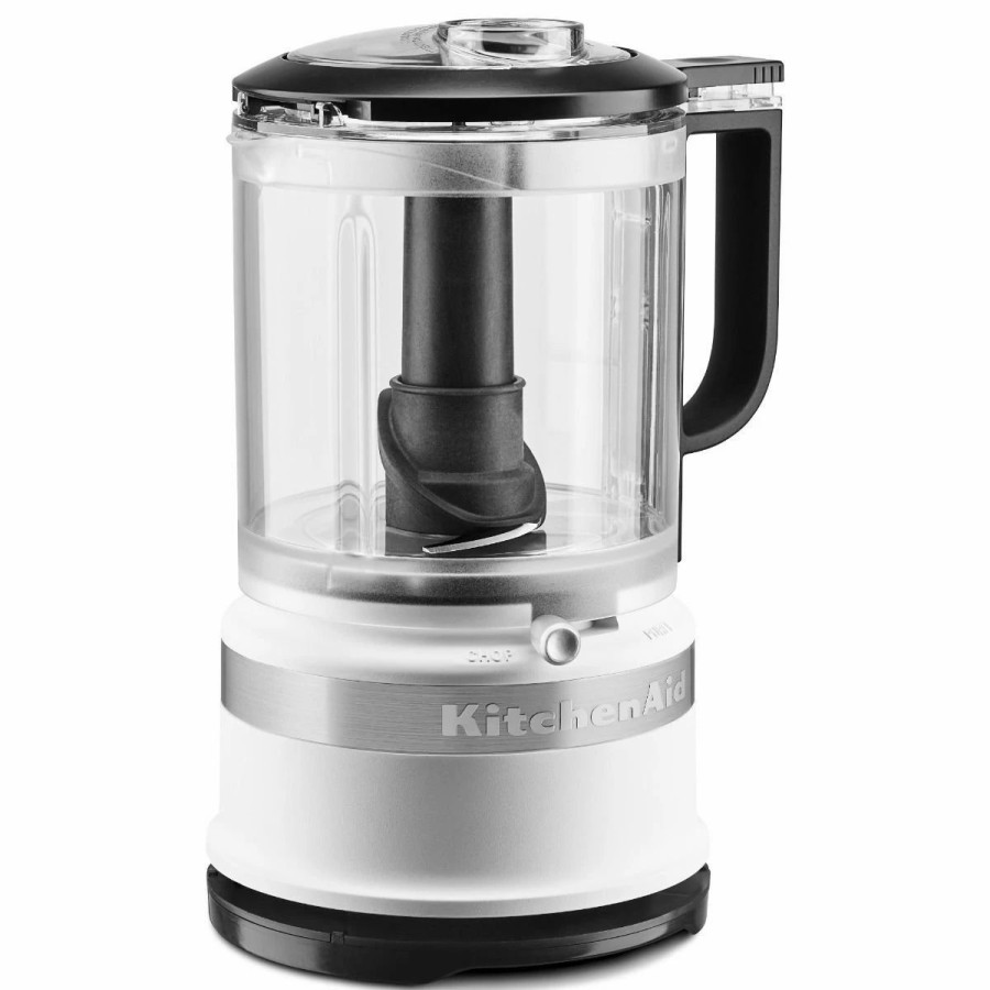 Small Appliances * | Kitchenaid Refurbished 5-Cup One Touch Food Chopper | Multiple Colors Available