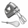 Small Appliances * | Kitchenaid 7-Speed Hand Mixers | Multiple Colors Available