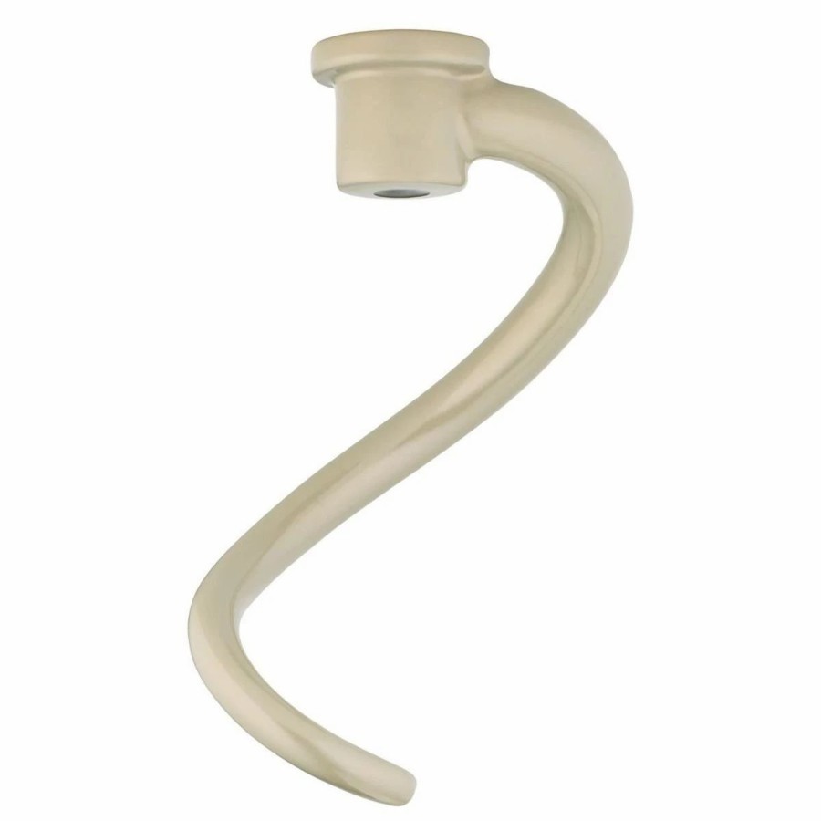 Small Appliances * | Kitchenaid Spiral Dough Hook Coated | Fits 7-Quart Kitchenaid Bowl-Lift Stand Mixers