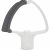 Small Appliances * | Kitchenaid Flex Edge Beater | Fits 3.5-Quart Kitchenaid Artisan Mini Tilt-Head Stand Mixers