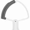 Small Appliances * | Kitchenaid Flex Edge Beater | Fits 5-Quart & 6-Quart Kitchenaid Bowl-Lift Stand Mixers