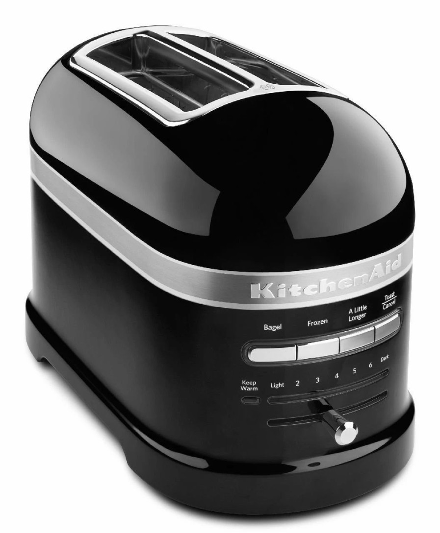 Small Appliances * | Kitchenaid Pro Line 2-Slice Toasters | Multiple Colors Available