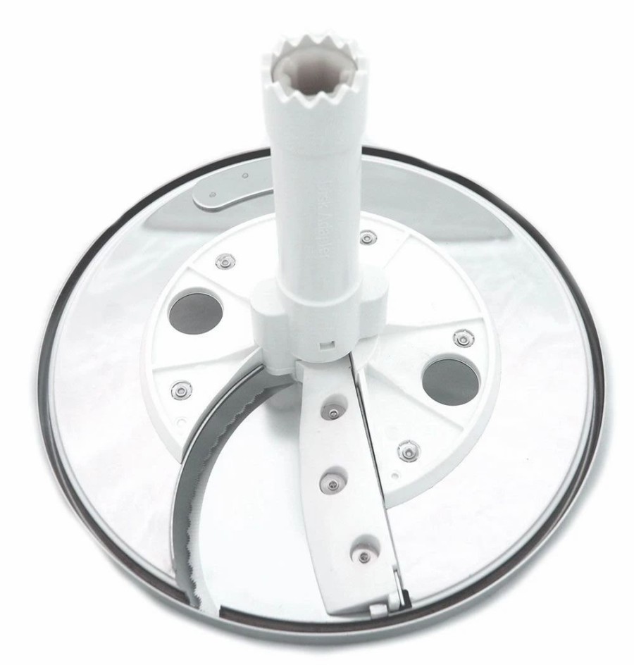 Small Appliances * | Kitchenaid Proline Food Processor Adjustable Slicing Disc