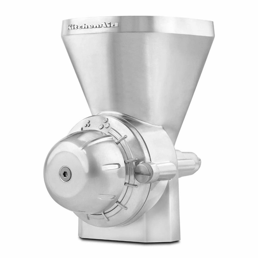 Small Appliances * | Kitchenaid Ultimate Baker'S Stand Mixer Attachment Set